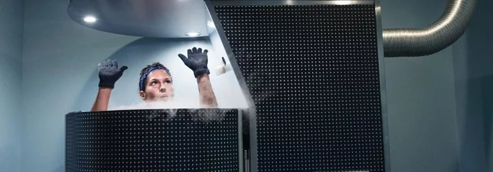 What Are The Benefits Of Cryotherapy In Shawnee KS?