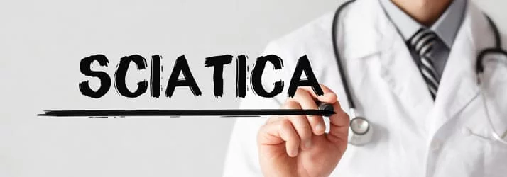 Chiropractic Care for Sciatica in Shawnee KS