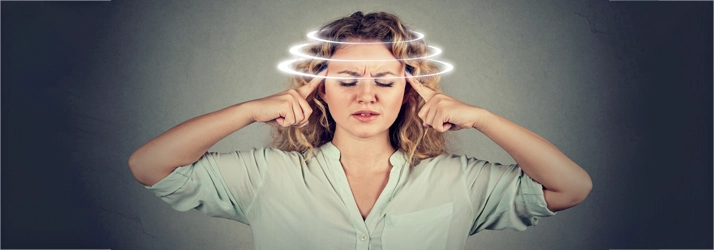 How A Chiropractor in Shawnee KS Can Help With Vertigo